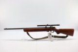 Mossberg, Model 44, cal. 22LR
