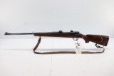 Zastava Arms, Model M70, cal .243 WIN
