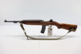 U.S. Carbine Model M1, cal .30