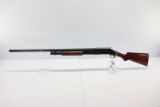 Winchester Model 1897, cal. 12GA