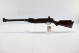 Shanghai China Model QB36 Pellet gun, cal. .177