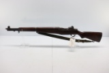 U.S. Rifle Springfield Armory, Model M1, cal. .30