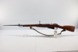 Chinese Type 53, cal. 7.62x54R