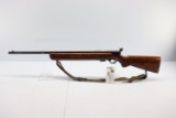 Mossberg, Model 44, cal. 22LR