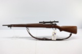 Remington Model 03-A3, cal. 30-06