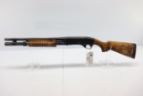 Smith & Wesson Model 3000, 12GA