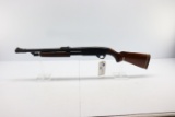Sevens Model 77M, cal. 12GA
