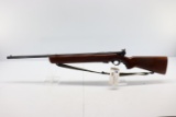 Mossberg, Model 44, cal. 22LR