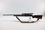 Remington Matchmaster Model 513-T, cal. 22LR