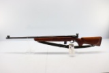 Mossberg Model 144US, cal. 22LR