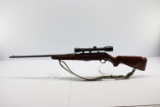 Mossberg Chuckster Model 640KA, cal. 22 MAG