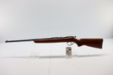 J.C. Higgins Model 103.18, cal. 22 S-L-LR