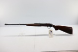 Savage Model 219, cal. 22 Hornet