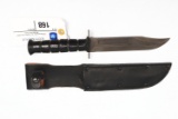 US Ontario combat knife