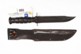 US Conetta combat knife