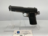 Auto-Ordnance 1911 .45 cal.