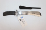 WWII USAAF Pilot Survival Knife