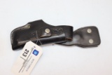 Walther P5 Leather German Made Holster