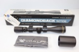 Diamondback Tactical Riflescope 6-24x50