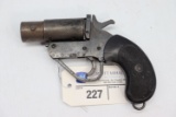 WWII British Military No2 MK5 Flare Gun 26MM