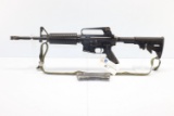 Bushmaster Model XM15-E25, cal. .223-5.56MM