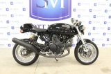 2008 Ducati Sport DS1000 motorcycle