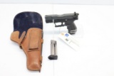 Smith & Wesson Walther P22, cal. 22LR