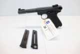 Ruger Model Mark II Target, cal. 22LR