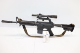 Colt Model AR-15, cal. 5.56MM