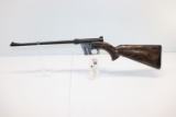 Armalite Model AR-7 Explorer, cal. 22LR