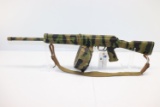 Izhmash Model SAIGA 12, cal. 12GA