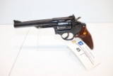 Taurus, cal. 357MAG