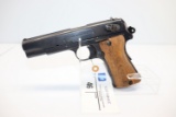 F. B. Radom VIS Mod 35, cal. 9x19MM