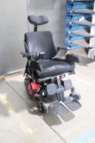 2022 Permobil M3 Corpus  Bodilink Permobil electric wheelchair