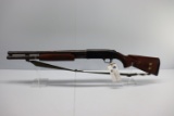 Mossberg, Model 500 ATP, cal. 12GA