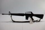 17 Design and Manufacturing, Model 17DM-4, cal 5.56MM