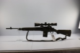 US Rifle, Springfield Armory Model M1A, cal. .308 (7.62x51MM)