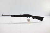 Ruger Model 10/22 carbine, cal. 22LR