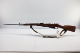 Mosin Nagant Model 1946r M44, cal. 7.62x54MM