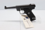 Ruger Model Standard, cal. 22LR