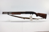 Mossberg, Model 500 ATP, cal. 12GA