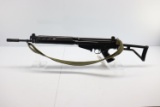 DSA Model SA58, cal. 7.62x51MM