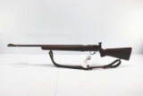 Remington Matchmaster Model 513-T, cal. 22LR