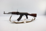 The AK Armory, Model AKA-MD63, cal. 7.62x39MM