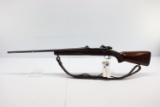 Springfield Armory Model 1903 Sporterized, cal. 30-06