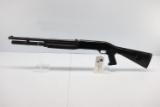 Heckler & Koch, Benelli Armi, Model M1 Super 90, cal. 12GA