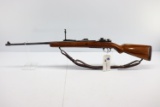 Fab. Nat. Darmes de Guerre, Herstal-Belgioue, Model FN Model 30, cal. 8x57MM