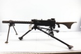 Browning Semi-Auto 30 cal Model OF 1919 A7, MFG By GJS