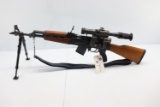 Zastava Serbia Model MDLN N-PAP M70, cal. 7.62x39MM