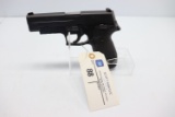 SIG SAUER Model P226, cal. .357